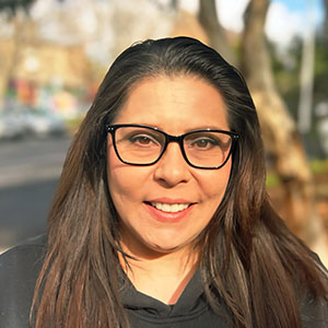 Tadalinka ‘Tad’ Negron