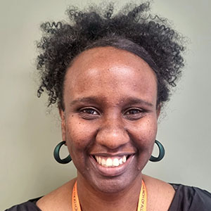 Ayan Mohamud