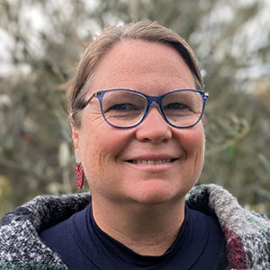 Virginia Moebus-Nelson